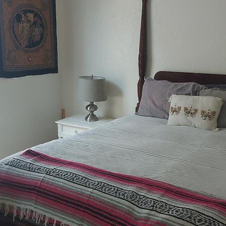 Ocean Front Vortex Female Hostel Private Rooms Free Bikes Los Angeles Luaran gambar