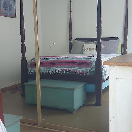 Ocean Front Vortex Female Hostel Private Rooms Free Bikes Los Angeles Luaran gambar