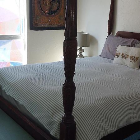 Ocean Front Vortex Female Hostel Private Rooms Free Bikes Los Angeles Luaran gambar