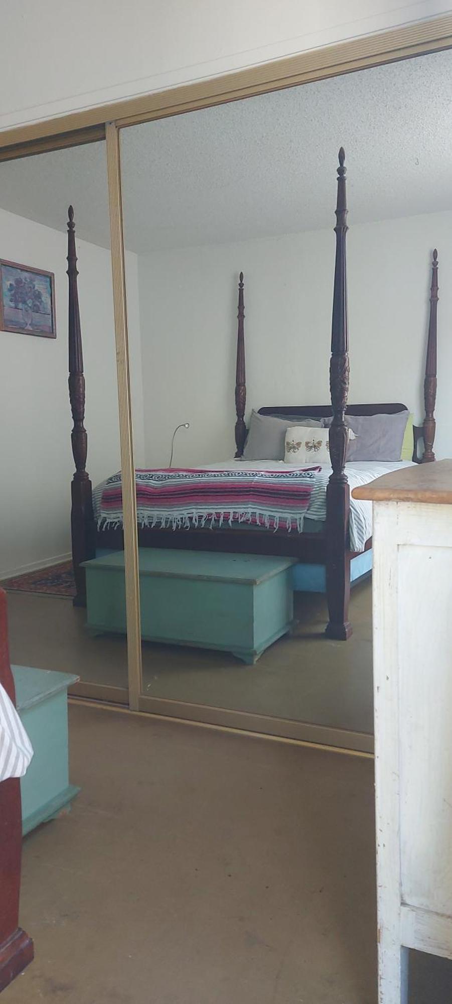 Ocean Front Vortex Female Hostel Private Rooms Free Bikes Los Angeles Luaran gambar