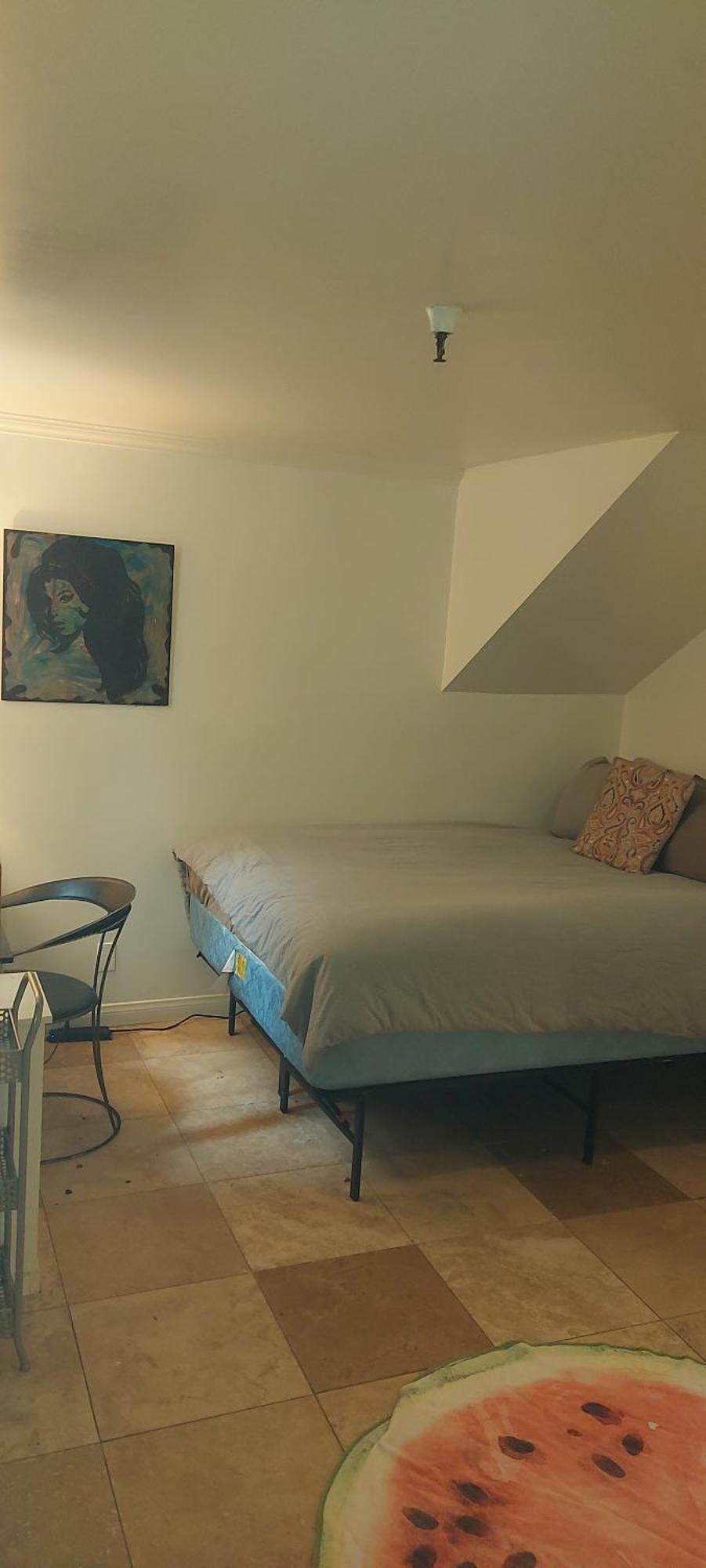 Ocean Front Vortex Female Hostel Private Rooms Free Bikes Los Angeles Luaran gambar