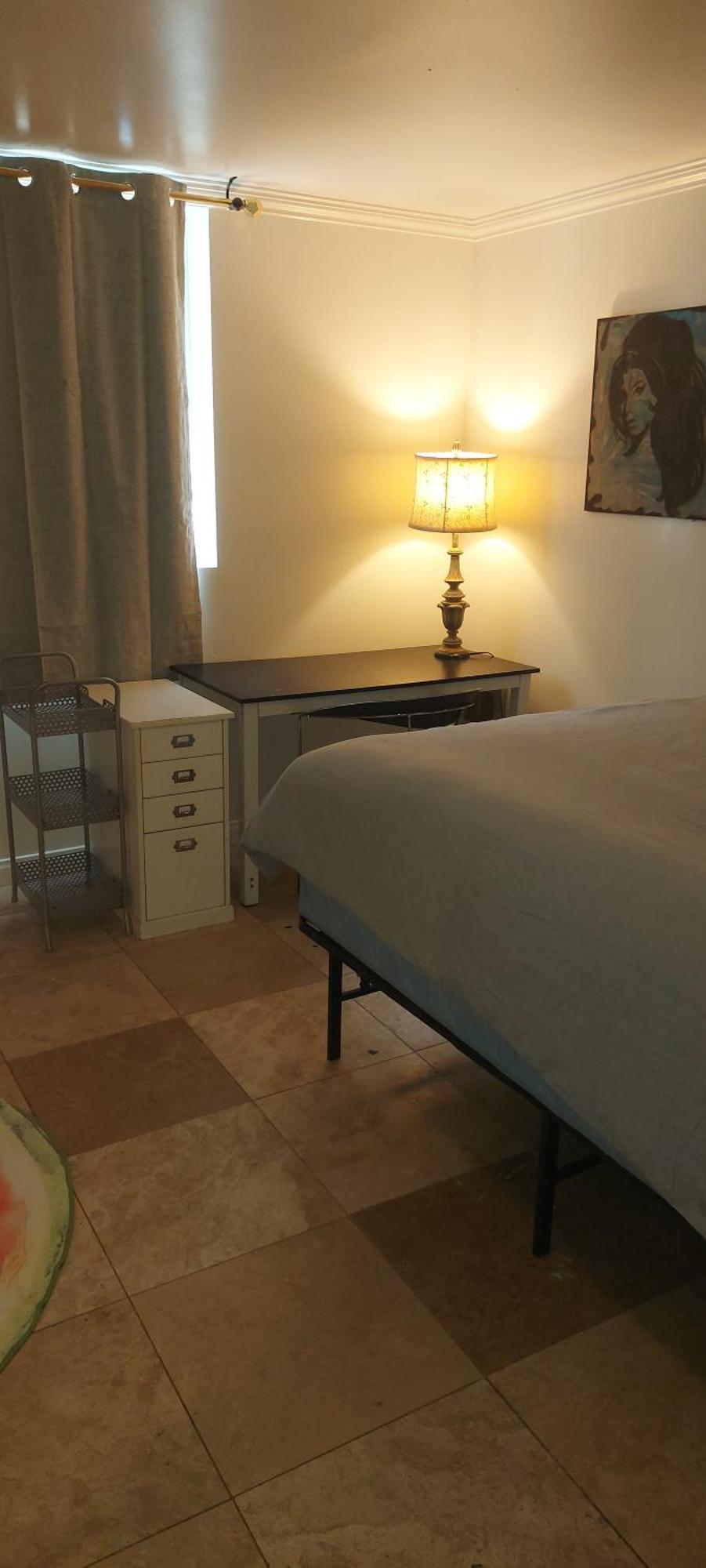 Ocean Front Vortex Female Hostel Private Rooms Free Bikes Los Angeles Luaran gambar