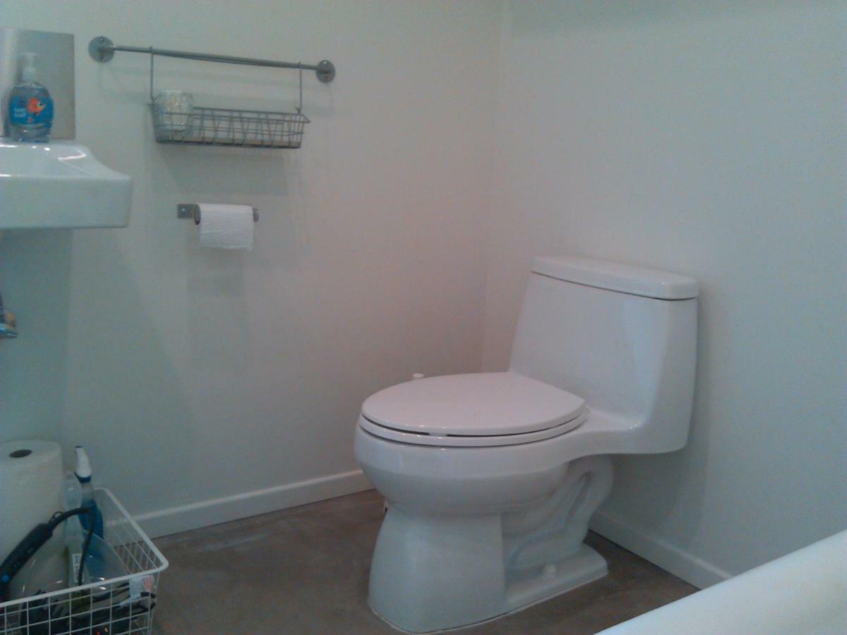 Ocean Front Vortex Female Hostel Private Rooms Free Bikes Los Angeles Luaran gambar