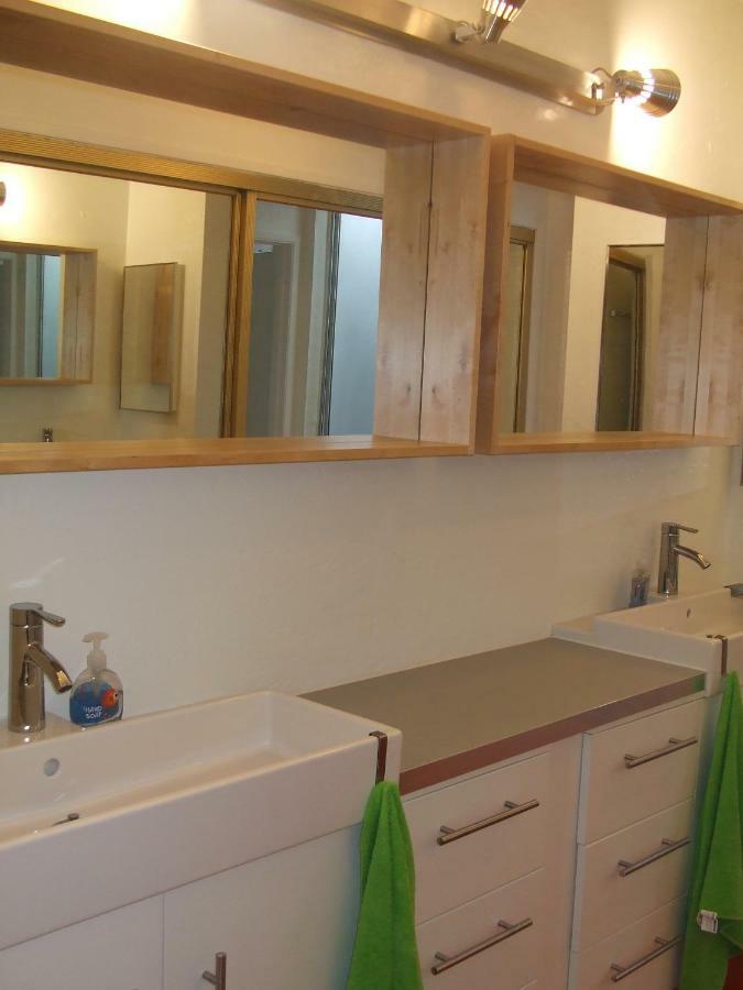 Ocean Front Vortex Female Hostel Private Rooms Free Bikes Los Angeles Luaran gambar