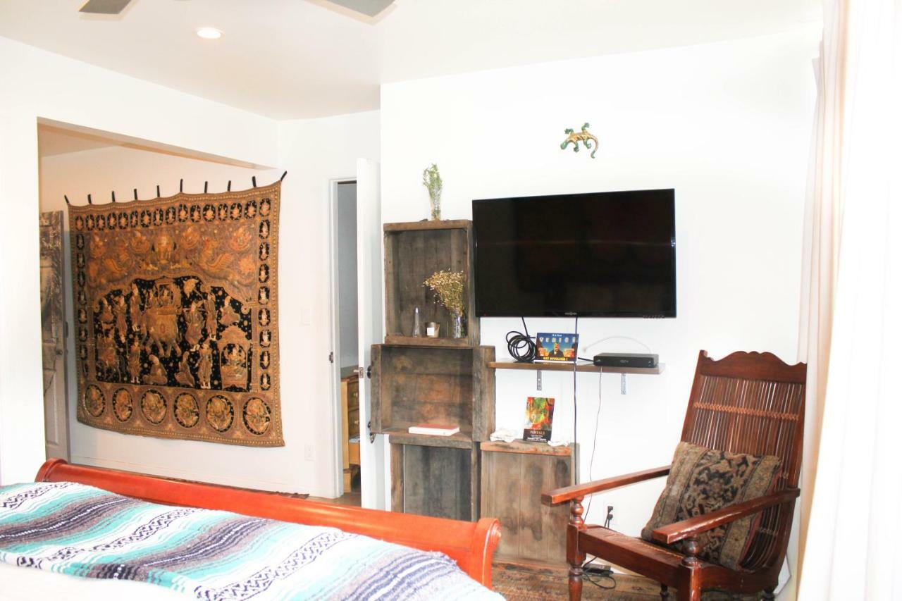 Ocean Front Vortex Female Hostel Private Rooms Free Bikes Los Angeles Luaran gambar