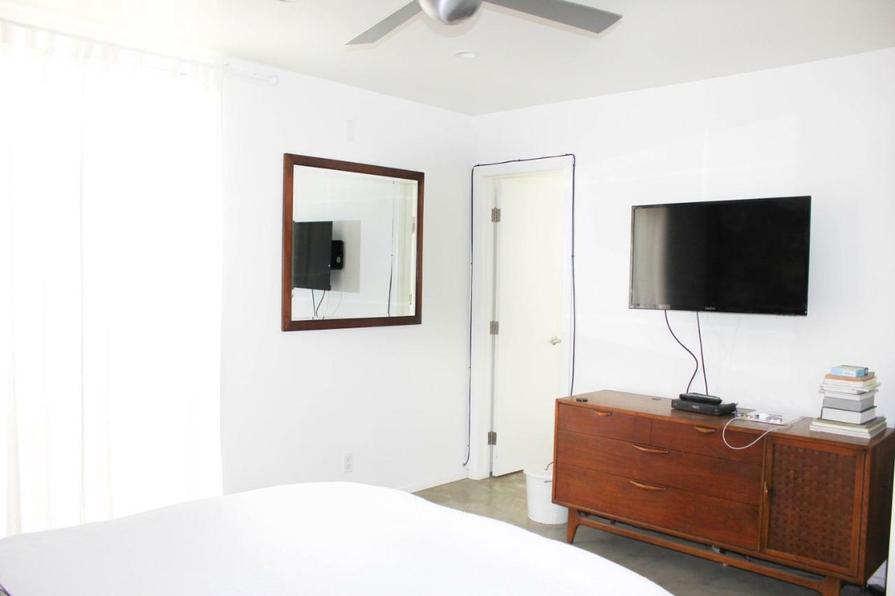 Ocean Front Vortex Female Hostel Private Rooms Free Bikes Los Angeles Luaran gambar