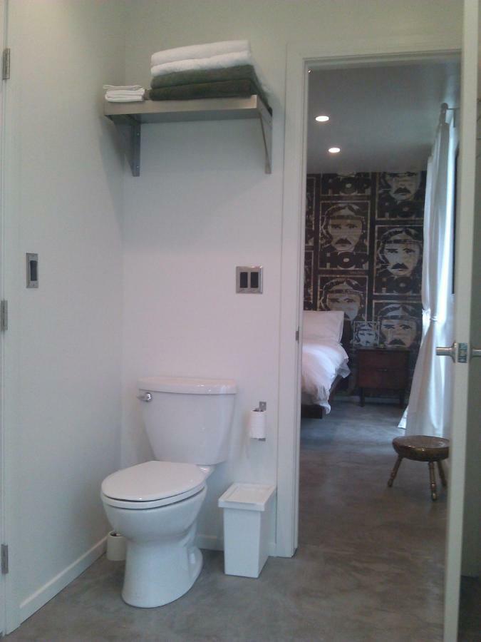 Ocean Front Vortex Female Hostel Private Rooms Free Bikes Los Angeles Luaran gambar