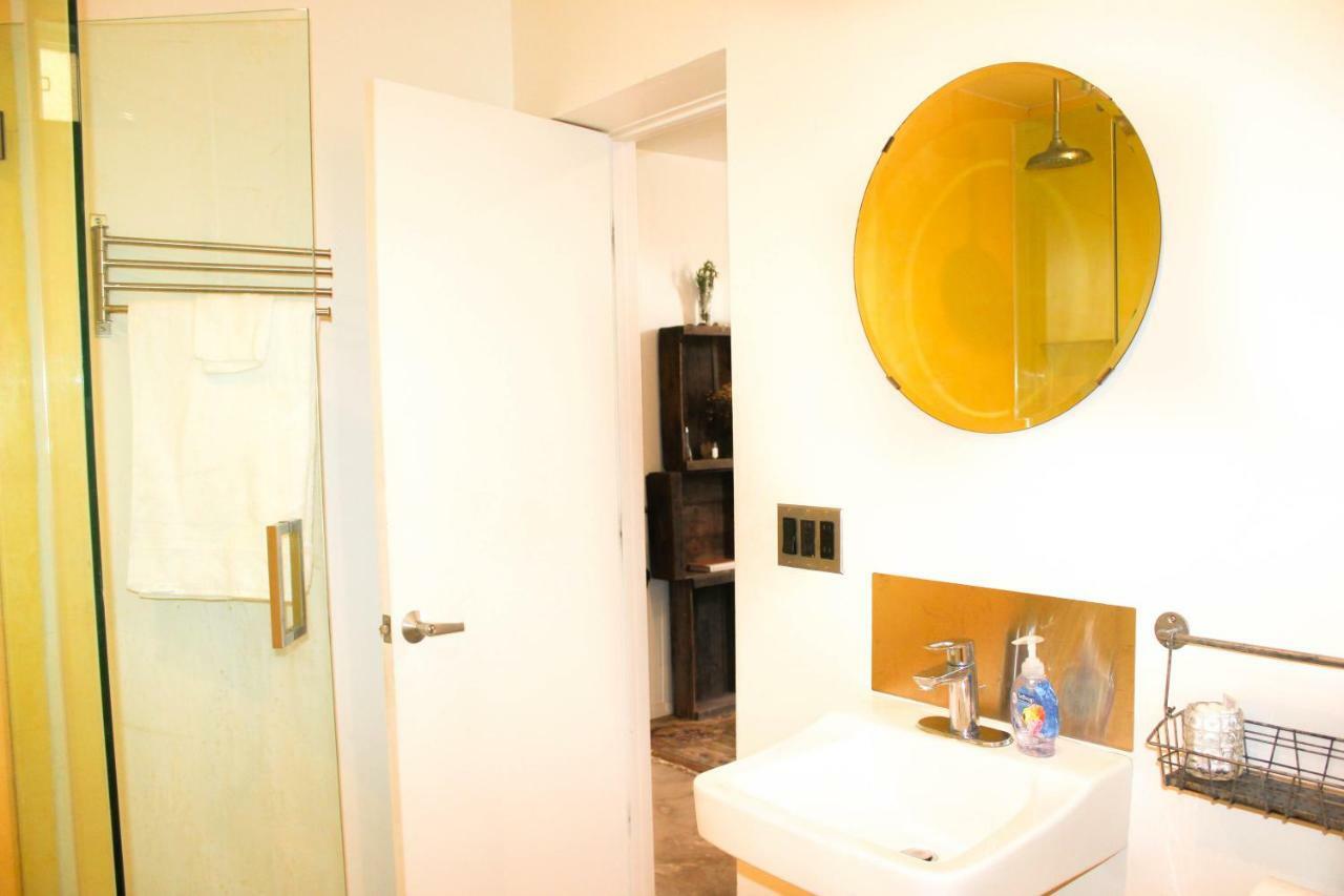 Ocean Front Vortex Female Hostel Private Rooms Free Bikes Los Angeles Luaran gambar