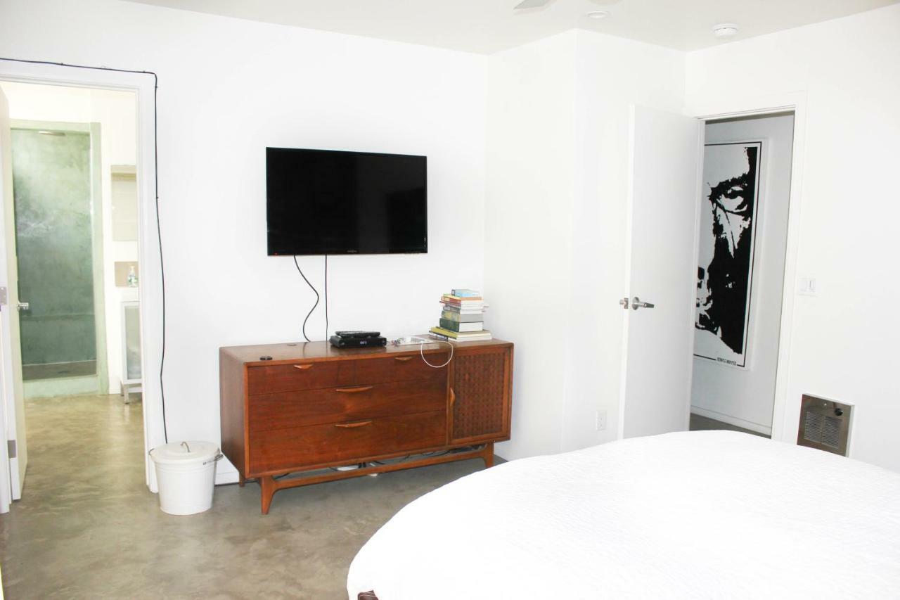 Ocean Front Vortex Female Hostel Private Rooms Free Bikes Los Angeles Luaran gambar